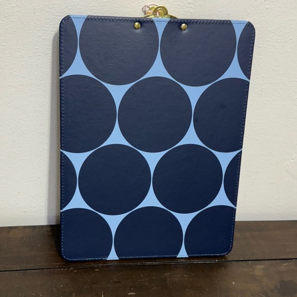 Kate Spade Clipboard - Picture 2 of 2